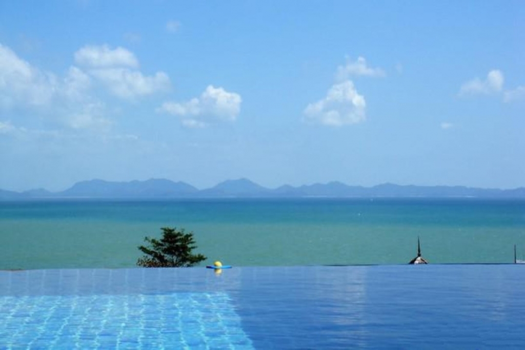 Koh Sirey,, 普吉岛 泰国