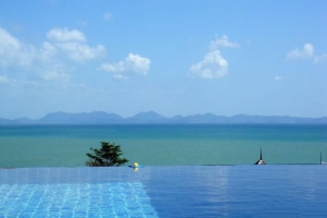 Koh Sirey,, Phuket  Thailand