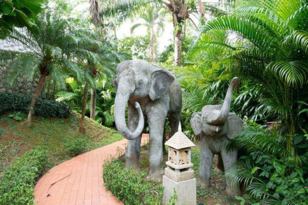 Koh Sirey,, 普吉岛 泰国