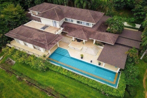 Ao Po,, Phuket  Thailand