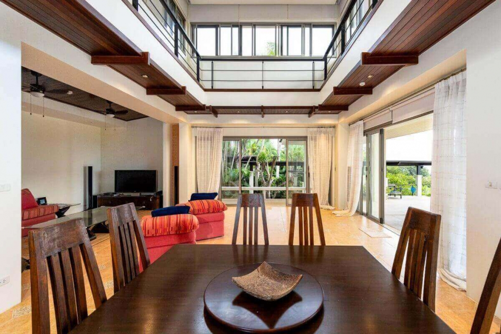 Ao Po, Phuket Thailand