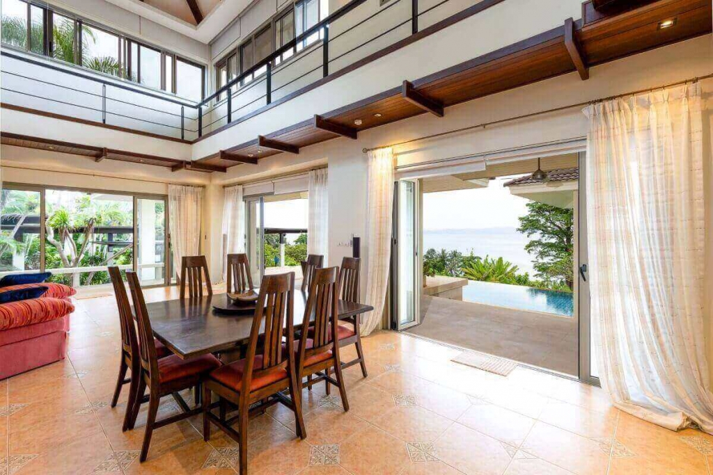 Ao Po, Phuket Thailand