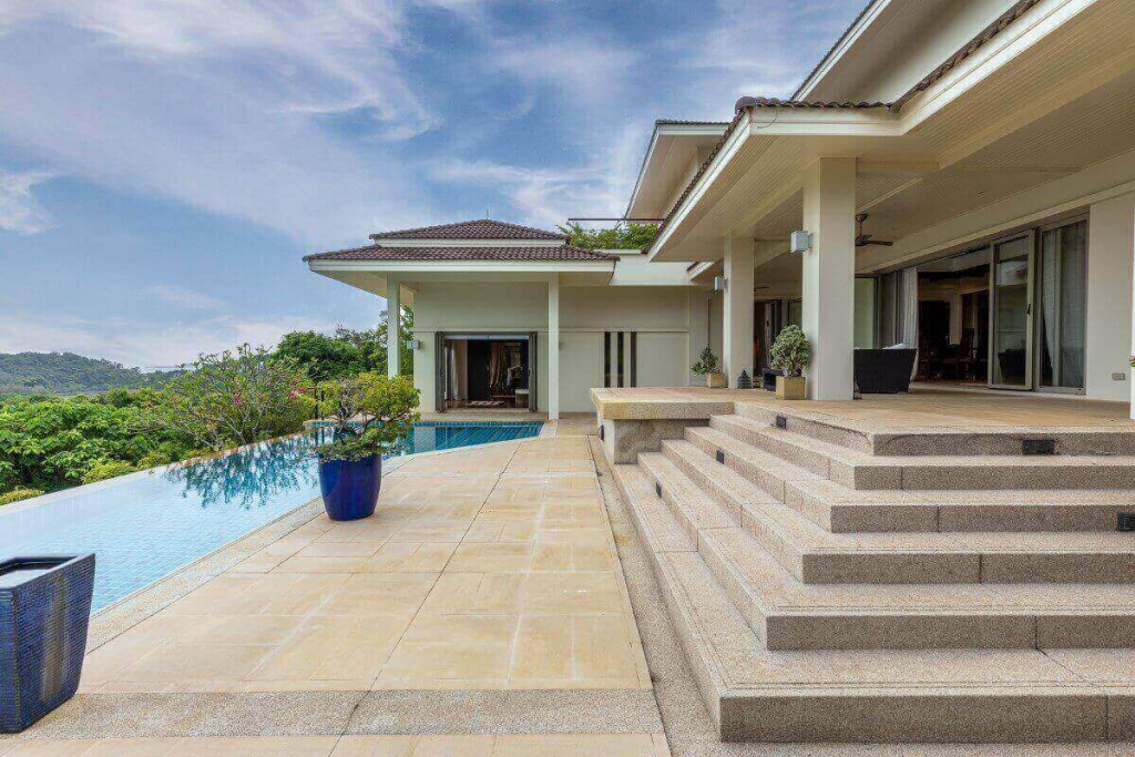 Ao Po, Phuket Thailand