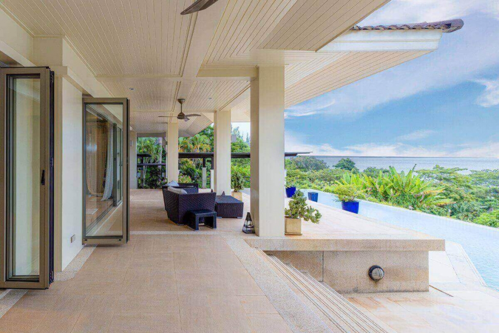 Ao Po, Phuket Thailand
