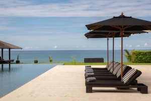 Natai Beach,, Phang Nga  Thailand
