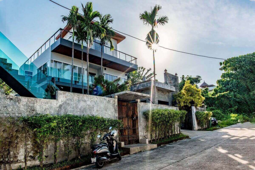 Rawai,, Phuket  Thailand