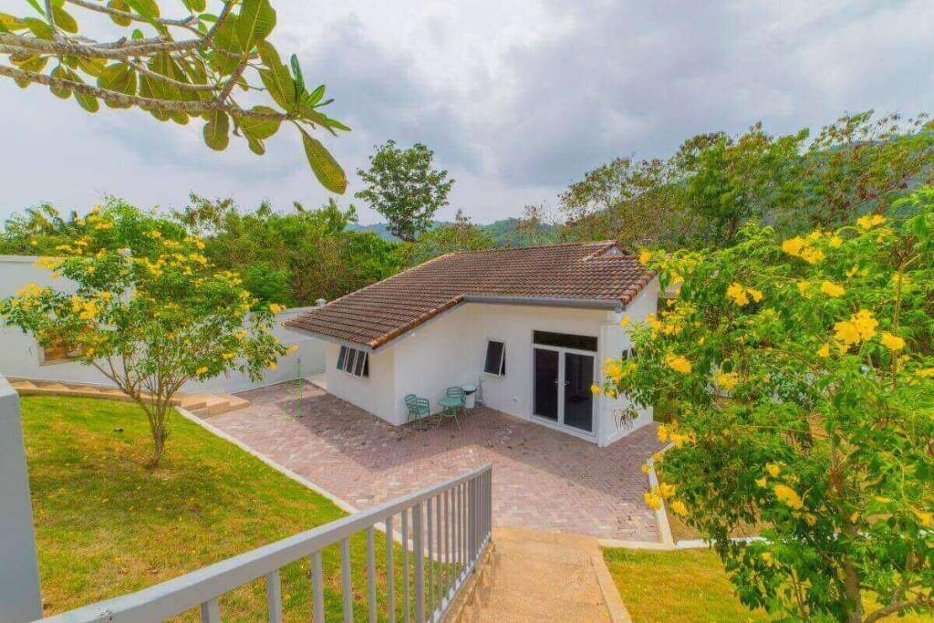 Nai Harn,, Phuket  Thailand