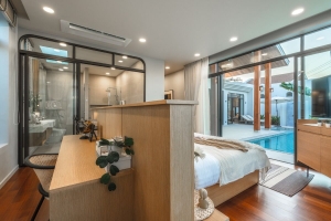 Pru Jampa,, Phuket  Thailand