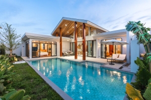 Pru Jampa,, Phuket  Thailand