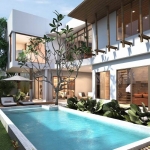 3 Bedroom Pool Villa for Sale in the Manik Area 7 Mins to HeadStart in Cherng Talay, Phuket