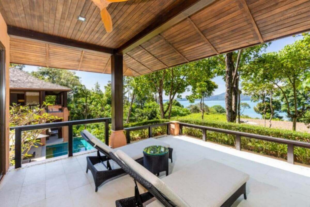 Cape Panwa,, Phuket  Thailand