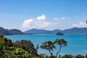 Cape Panwa,, Phuket  Thailand