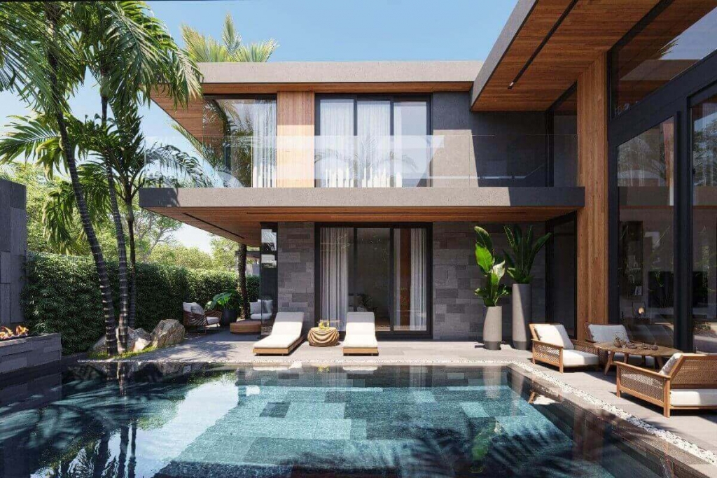 Cherng Talay, Phuket Thailand