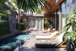 Cherng Talay,, Phuket  Thailand
