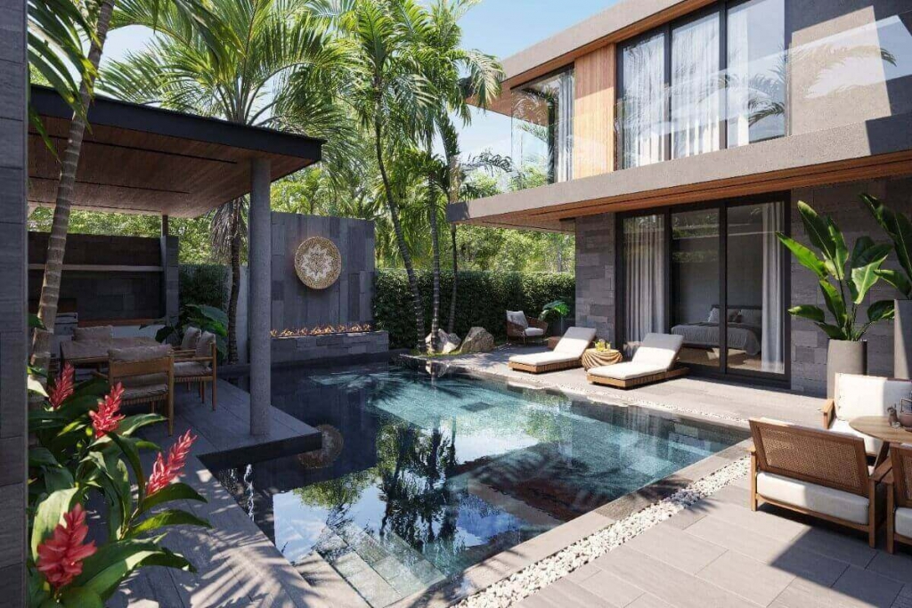 Cherng Talay, Phuket Thailand