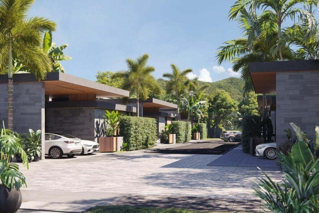 Cherng Talay, Phuket Thailand