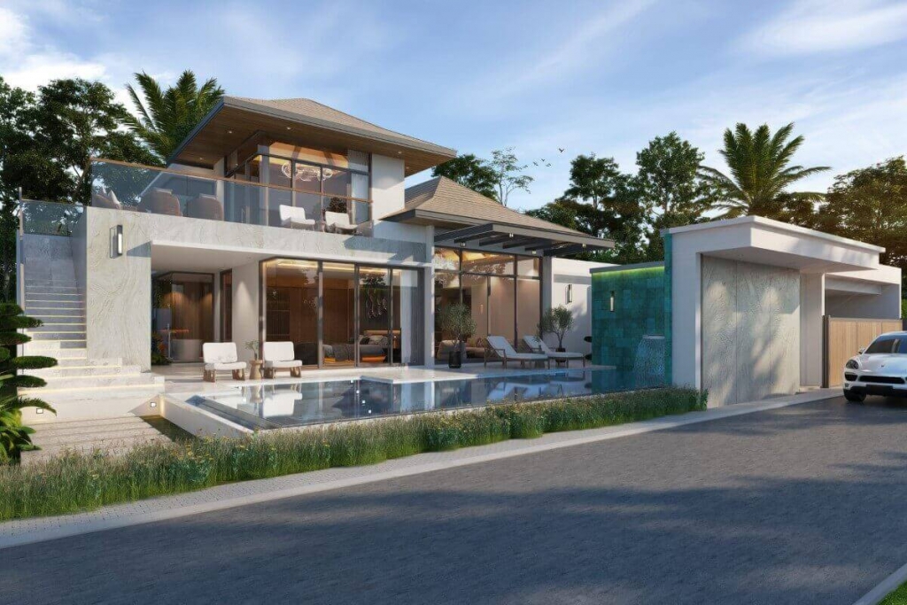 Thalang, Phuket Thailand