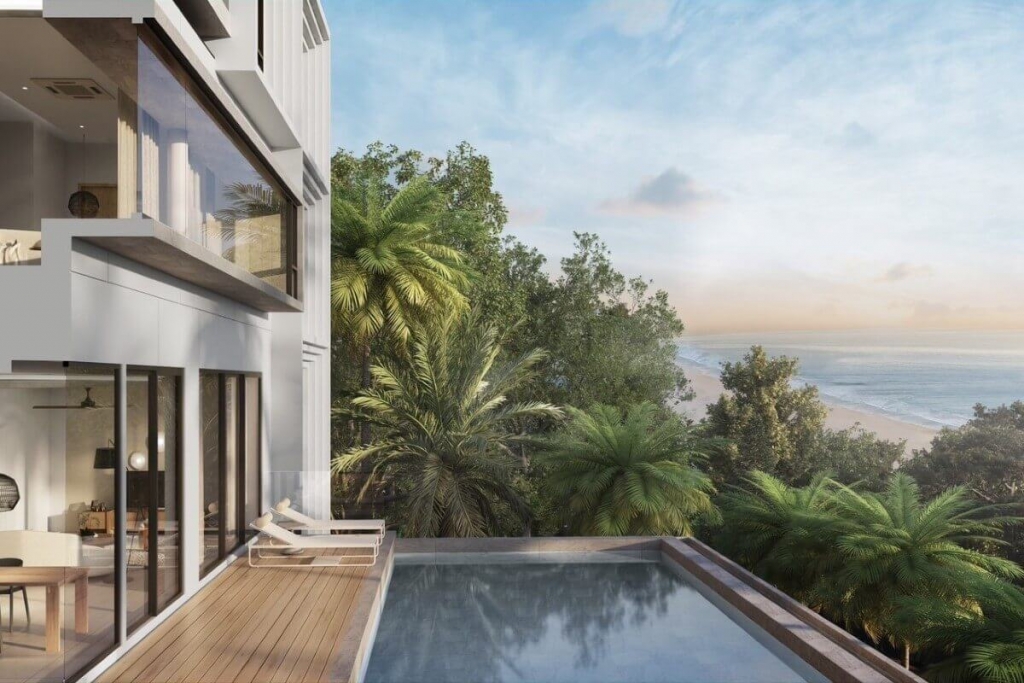 Ao Yon,, Phuket  Thailand