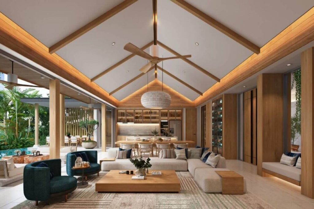 Cherng Talay, Phuket Thailand