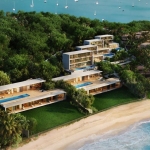 4-6 Bedroom Beachfront Pool Villas on Large Plots for Sale in Cape Panwa, Phuket