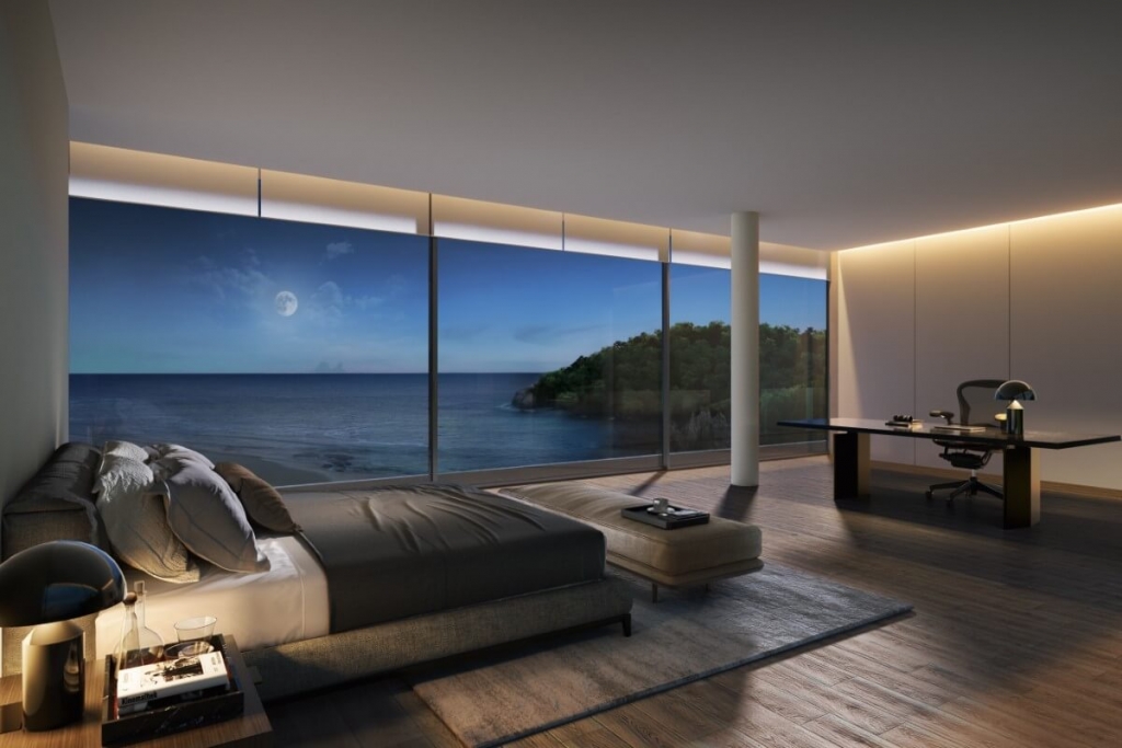Cape Panwa,, Phuket  Thailand