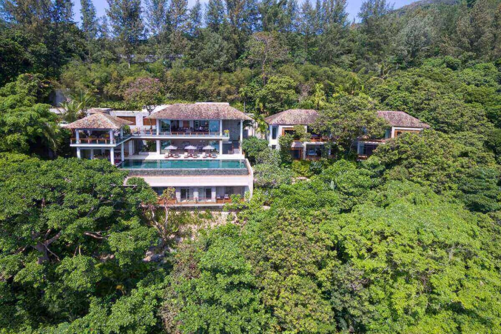 Kamala,, Phuket  Thailand
