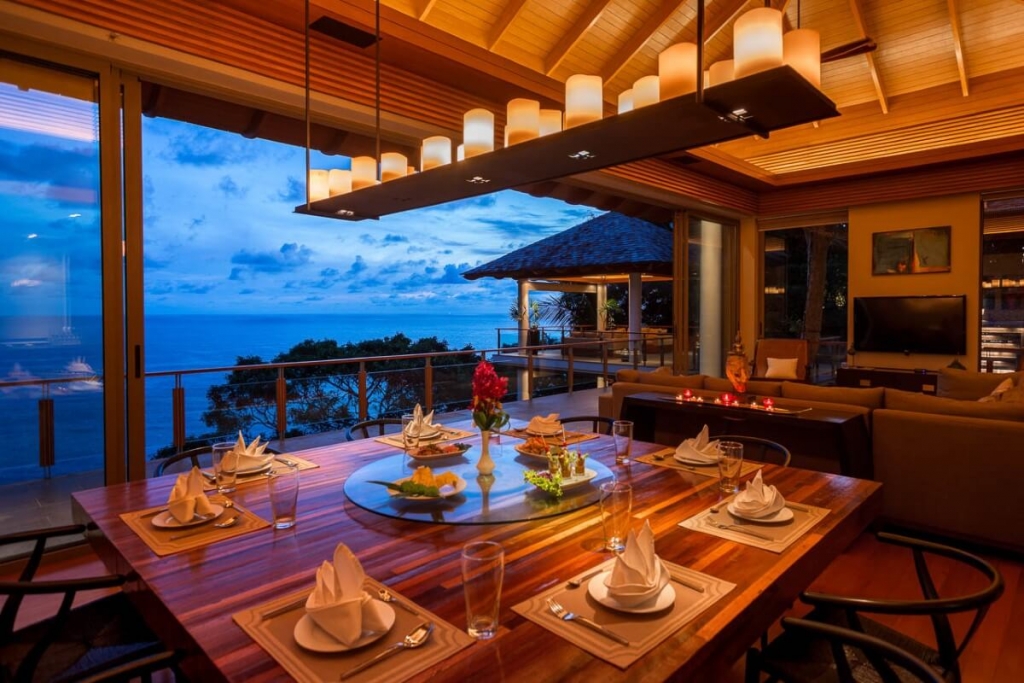 Kamala,, Phuket  Thailand