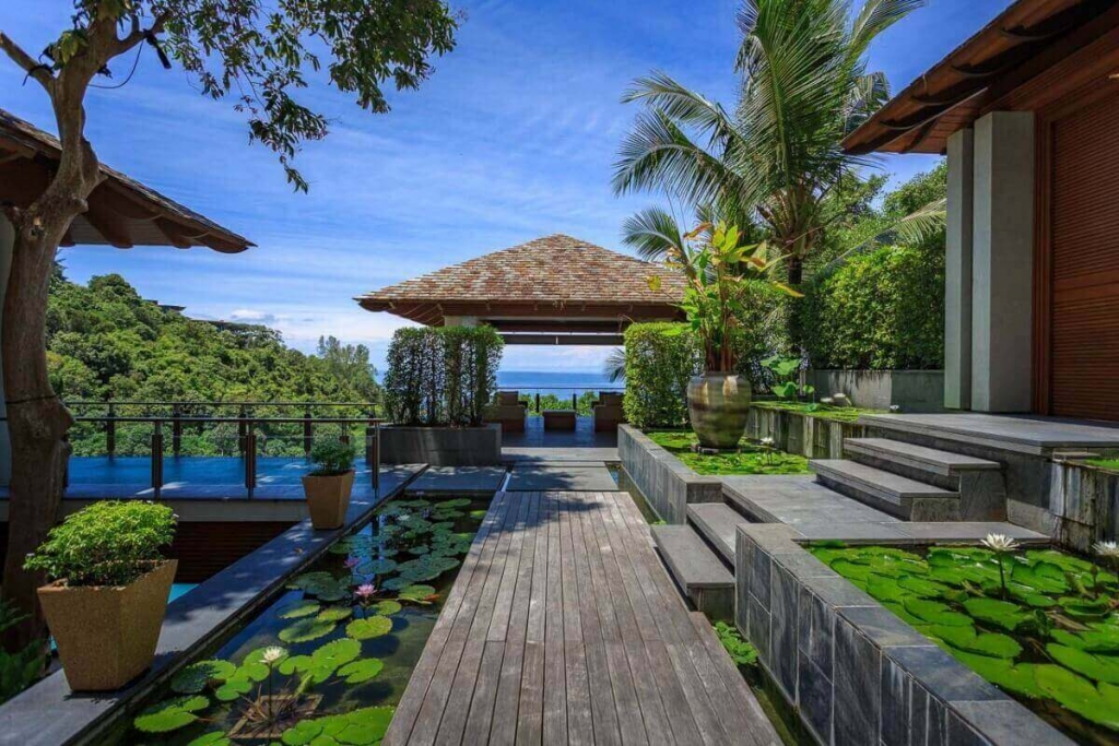 Kamala,, Phuket  Thailand
