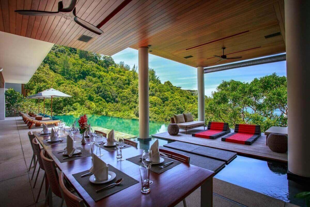 Kamala,, Phuket  Thailand