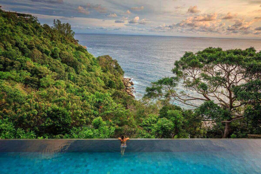 Kamala,, Phuket  Thailand