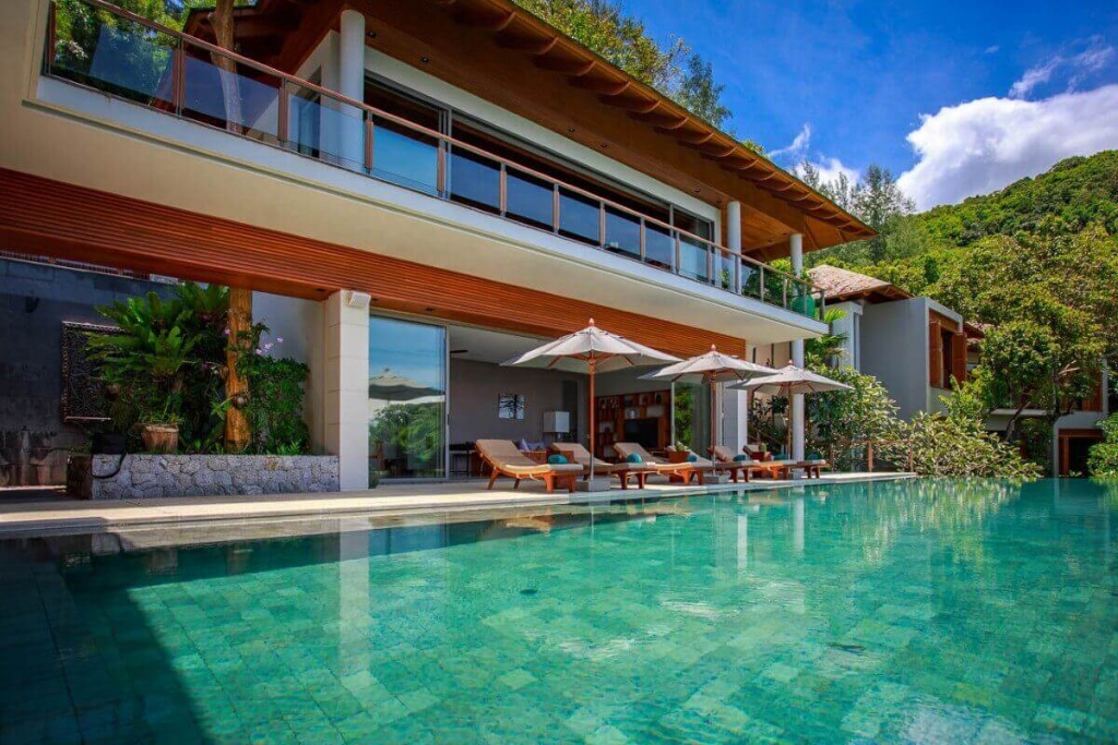 Kamala,, Phuket  Thailand