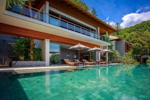 Kamala,, Phuket  Thailand