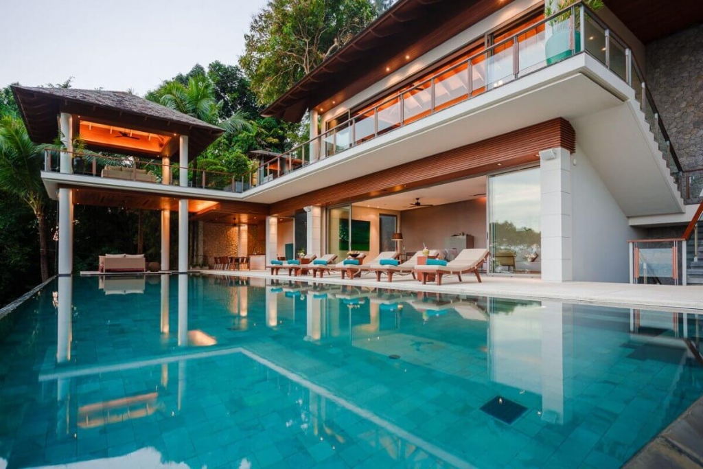 Kamala,, Phuket  Thailand