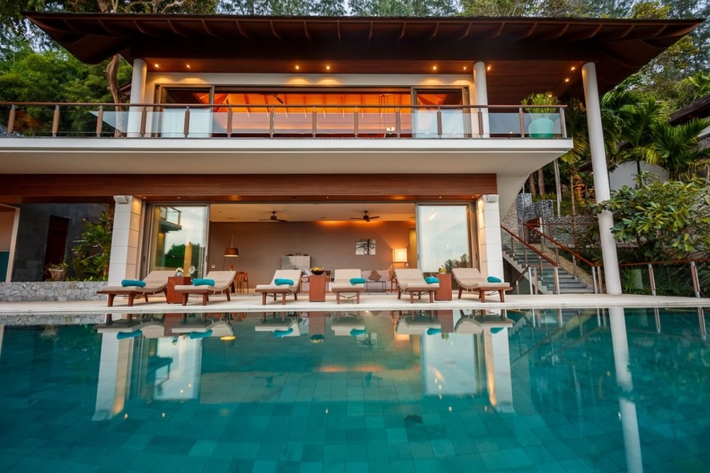 Kamala,, Phuket  Thailand