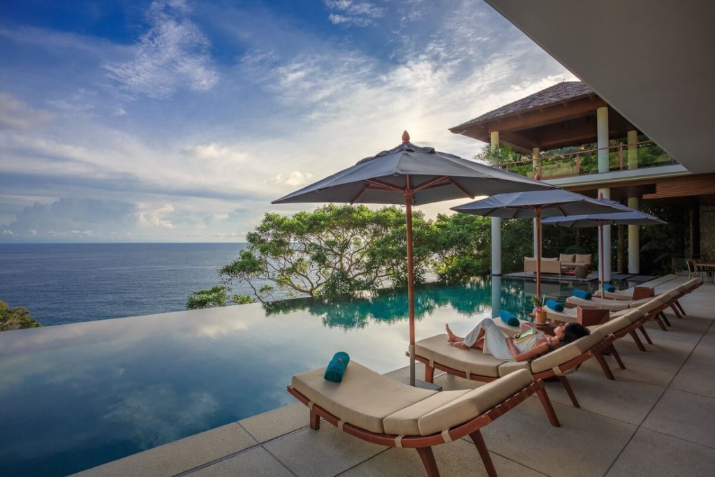 Kamala,, Phuket  Thailand
