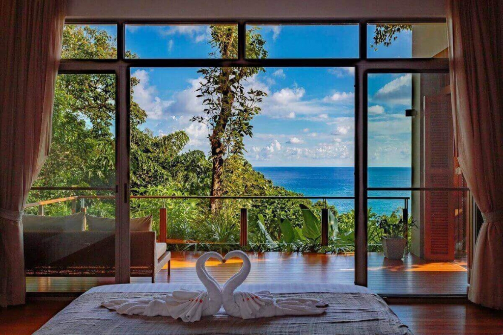 Kamala,, Phuket  Thailand