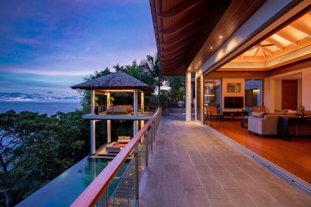 Kamala,, Phuket  Thailand