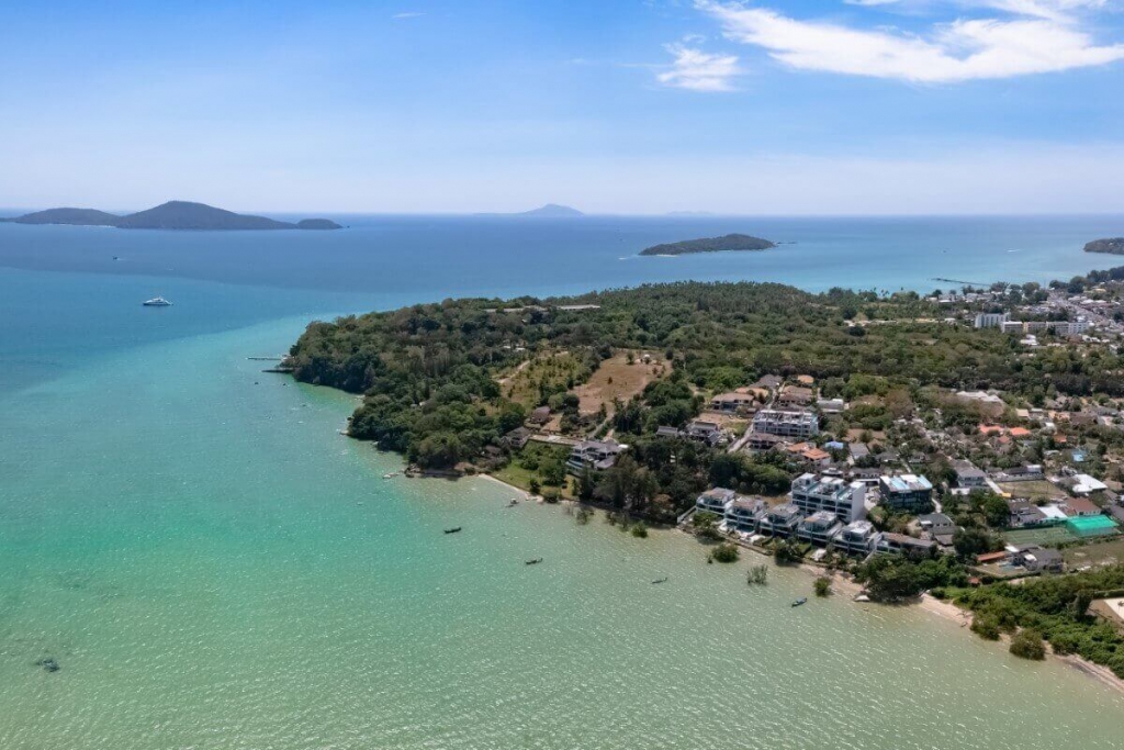 Rawai,, Phuket  Thailand