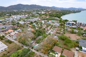 Rawai,, Phuket  Thailand
