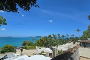 Rawai,, Phuket  Thailand