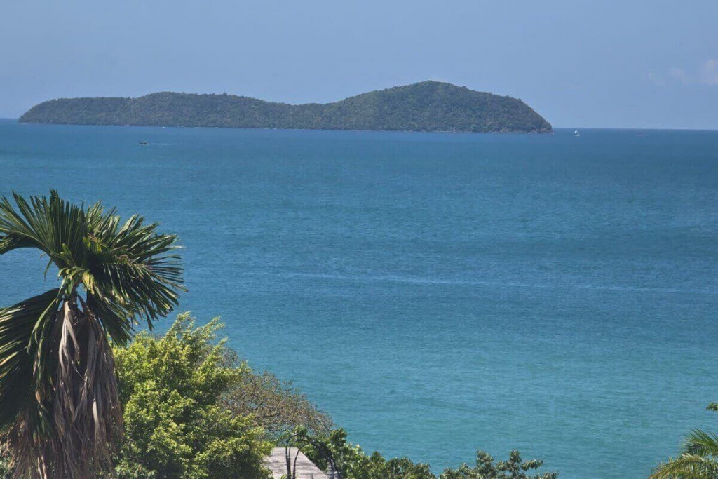 Rawai, Phuket, Thailand