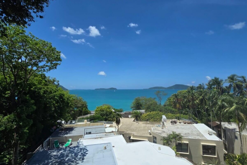 Rawai, Phuket, Thailand
