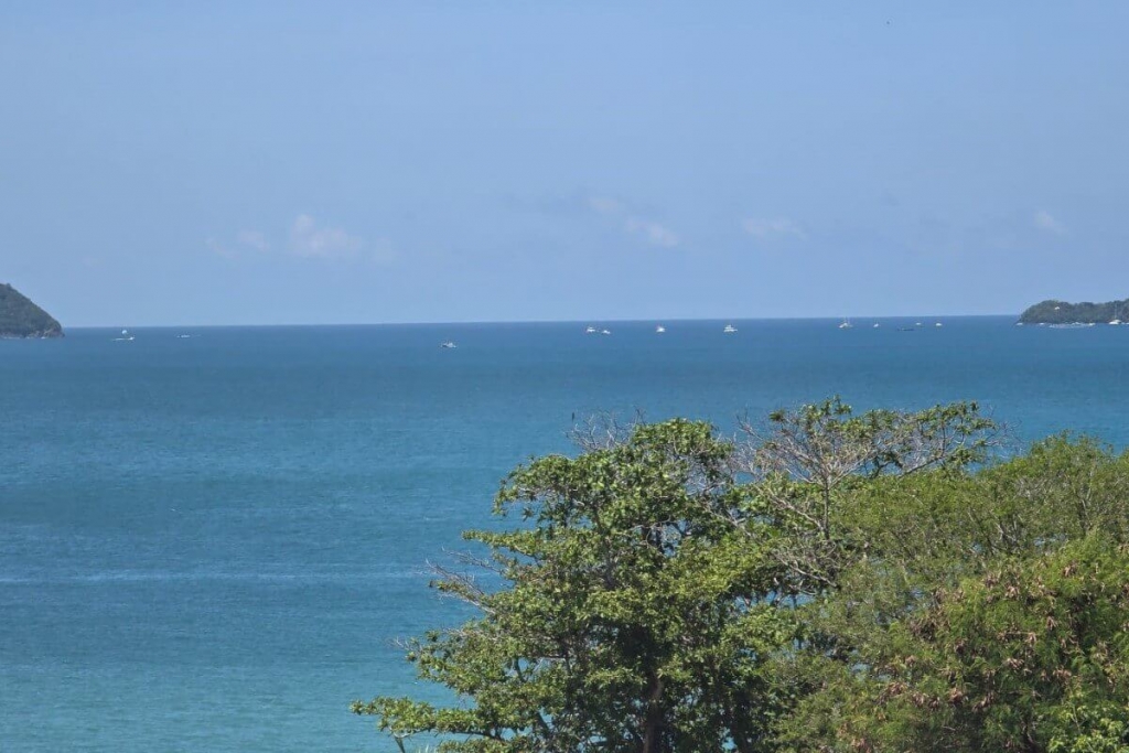 Rawai, Phuket, Thailand