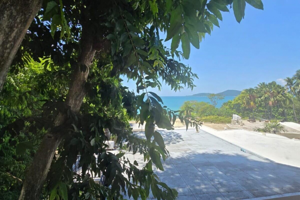 Rawai, Phuket, Thailand