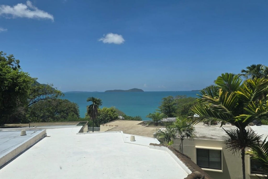 Rawai, Phuket, Thailand
