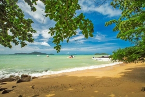 Rawai,, Phuket  Thailand