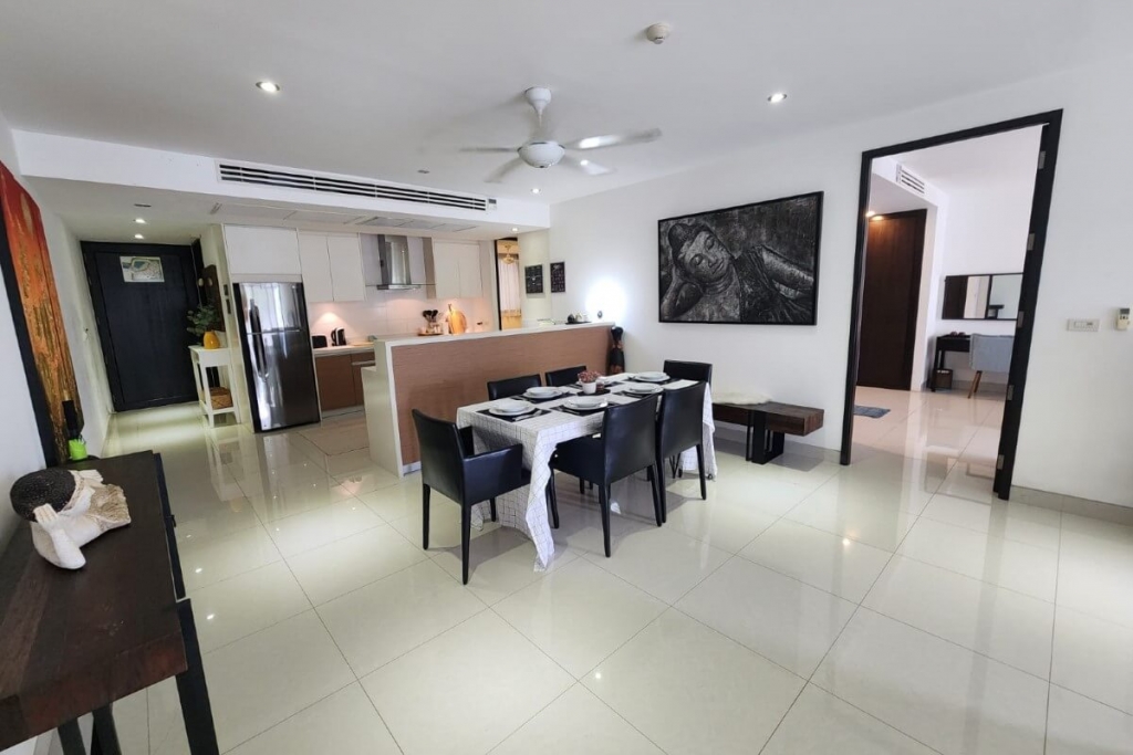 Surin, Phuket, Thailand
