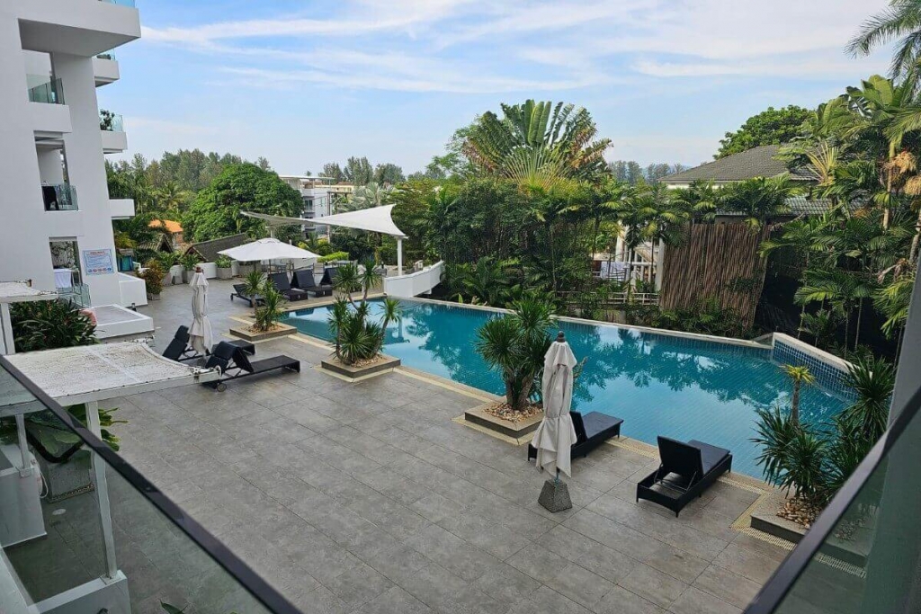 Surin, Phuket, Thailand