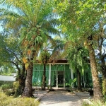 3-bedroom foreign freehold condo pool villa for sale near Bang Tao Beach, Phuket gym exterior PSV-BAN-1240