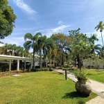 3-bedroom foreign freehold condo pool villa for sale near Bang Tao Beach, Phuket common area garden PSV-BAN-1240